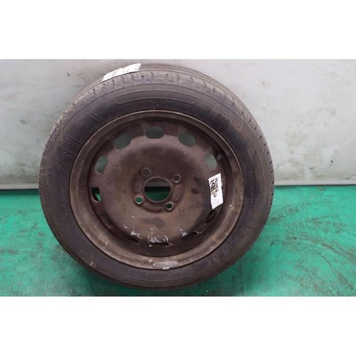 Jante ford fiesta cb1 - ford, (08-13)
