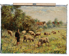 Otto Wiedemann (1869-1936)