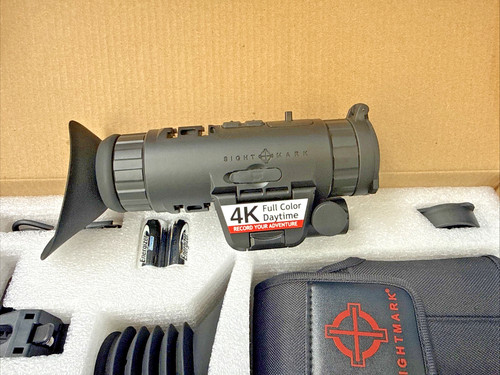 Sightmark wraith digital night - digital,
