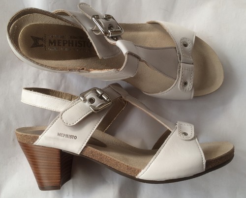 Chaussures sandales mephisto - sandales,