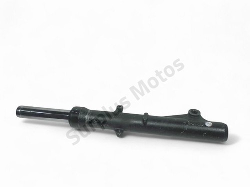 Tube fourche droit honda - fourche,