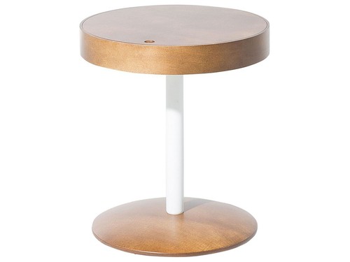 Table appoint en mdf - table, cm