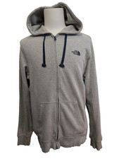 Veste à Capuche homme THE