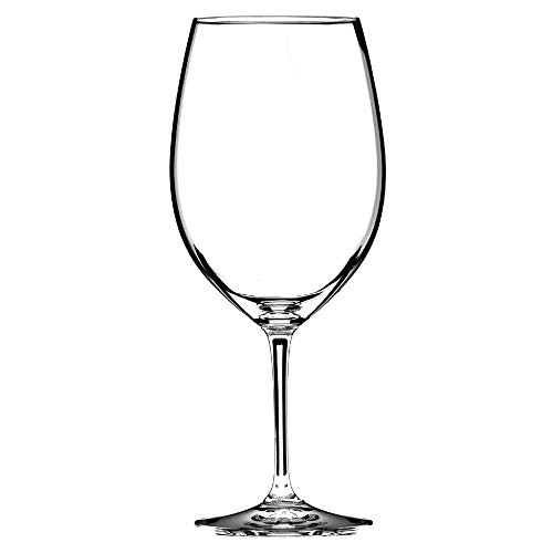 Verres vin riedel - 6,