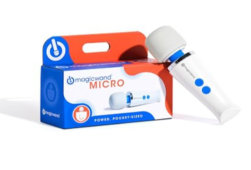Magic wand micro - magic,