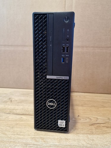 Dell optiplex 5090 - 5090, intel