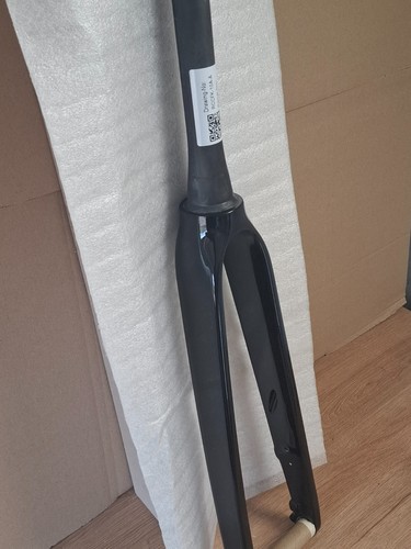 Fourche disque intégrée - fourche, à