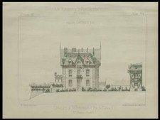 CHALET A WIMEREUX - 1895 - 4