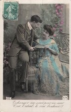 CP WOMEN'S ELEGANT SOFA FAN MOUSTACHE - EXCHANGE...