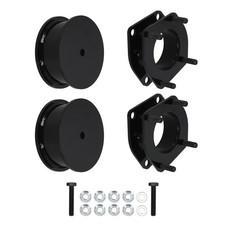 2" Avant Arrière Full