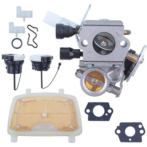 Kit carburateur performance - kit,