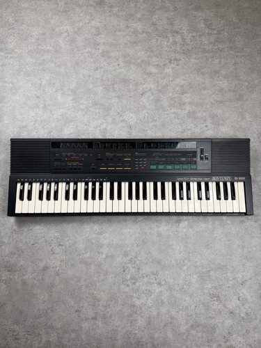 Bontempi 8500 clavier - bontempi, az