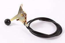 Husqvarna Genuine OEM Throttle Cable - 539102732