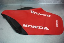Housse de selle Honda 500 CR 1996
