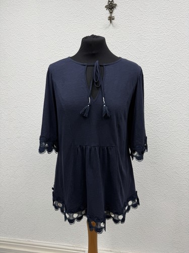 Boden top size tunic womens - top,