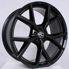 22 pouces d'origine VW Touareg