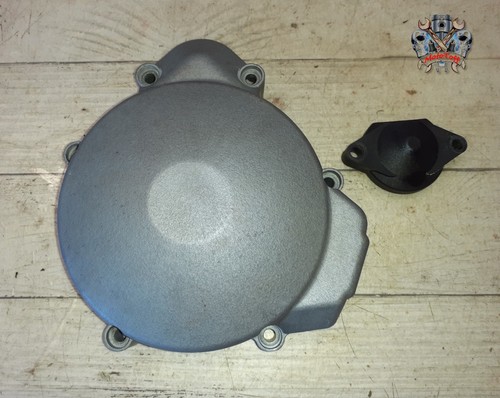 Carter droit moteur - droit,