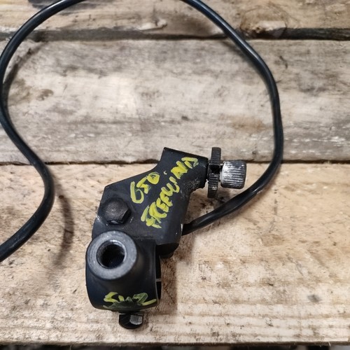 Cocotte embrayage suzuki - suzuki, 650