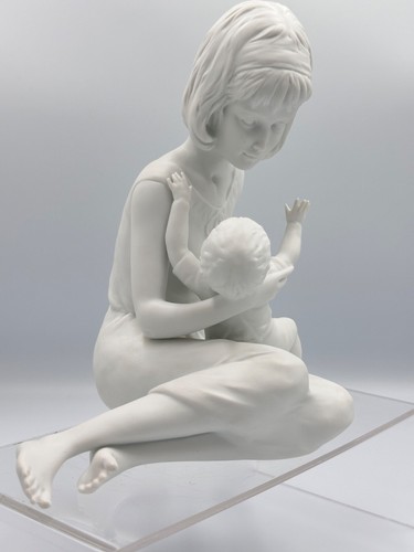 Statuette figurine allemagne - statuette,
