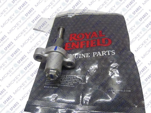Royal enfield auto clutch - enfield,