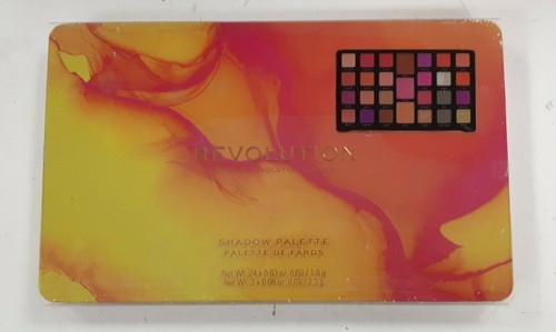 Makeup revolution neon - makeup,