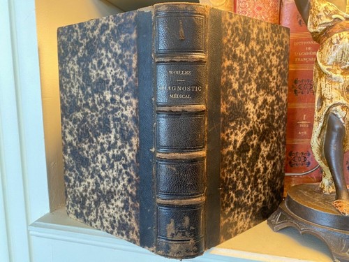 Woillez dictionnaire de - woillez.,