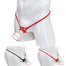 Culotte homme à la mode