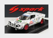 1:43 SPARK Lancia Stratos Hf