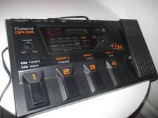 ROLAND GR-33 13-PIN GUITAR