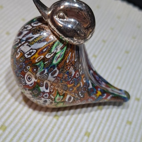 Figurine décorative verre - figurine,