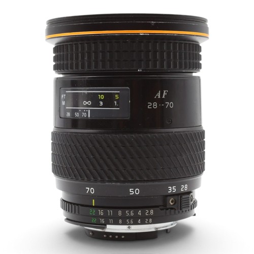 Objectif zoom tokina af - tokina,