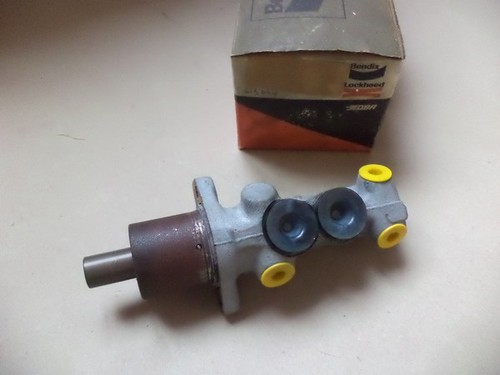 Cf12 maitre cylindre - n°cf12,