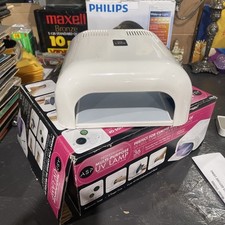 Professional Multipurpose UV Lamp