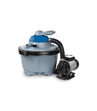 Groupe de filtration à sable