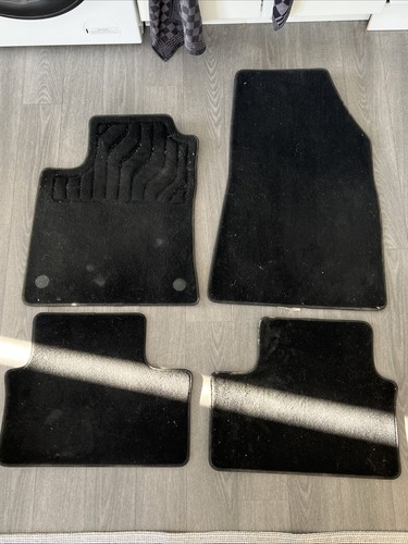 Tapis renault clio - renault, 5