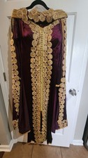 Moroccan Takchita Kaftan
