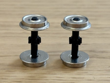 MEHANO lot de 2 essieux Ø