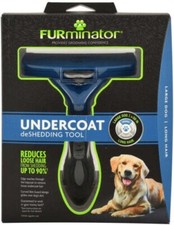 Furminator sous-Poil