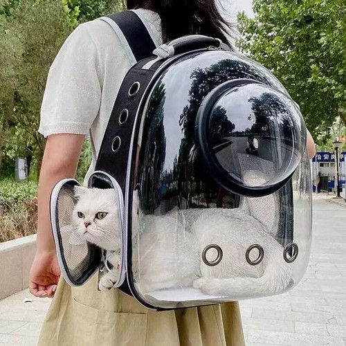 Sac transport pour animaux - sac,
