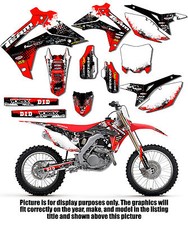 2013-2020 Honda Crf 50