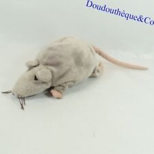 Peluche souris IKEA Minnen