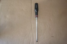 Tournevis Plat A Fente Facom