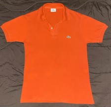 polo authentique lacoste