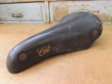 BROOKS COLT ANCIEN SELLE VELO