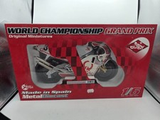 MOTO HONDA NSR 500 #31 HARADA