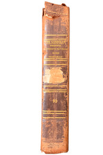 Prodromus Systematis Naturalis