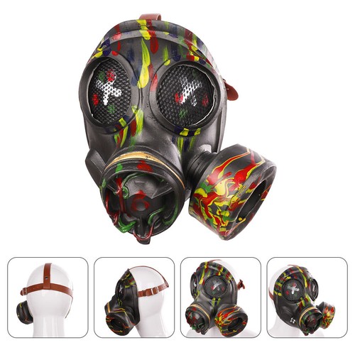 Deguisement halloween masque - deguisement,