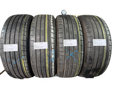 4 PNEUS D'OCCASION 215/65 R 16
