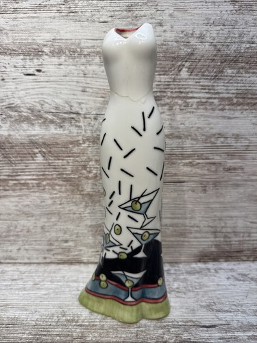 Vintage benaya dress vase - dress,