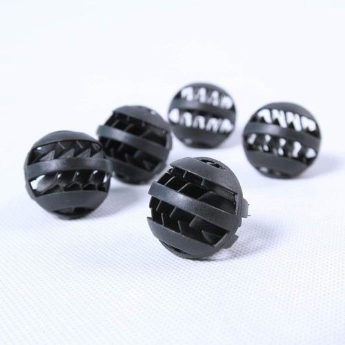 Aquarium bio balls - aquarium, 1.25"